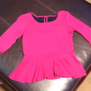 Womans dressy/casual shirt